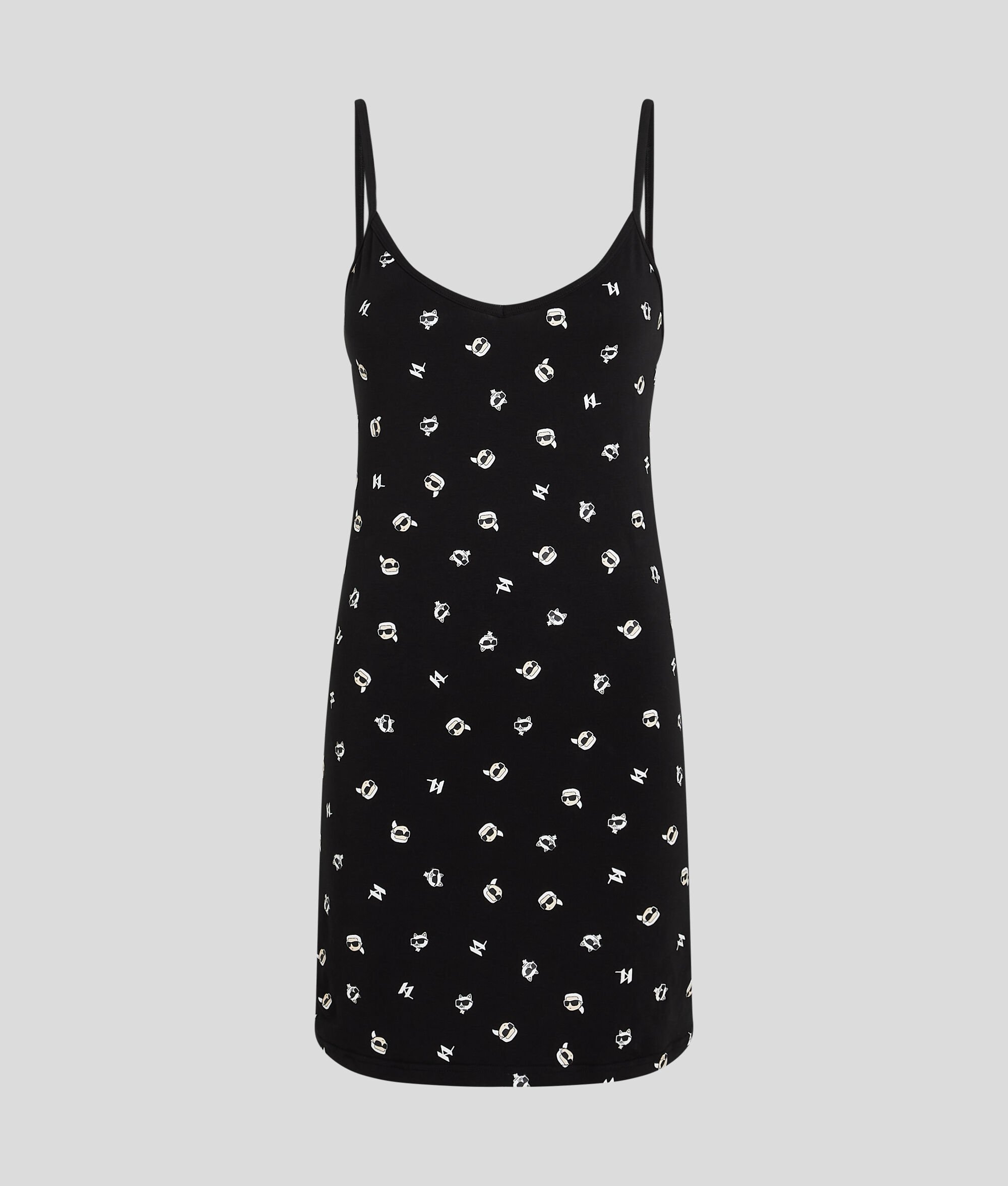 (image for) Amazing Karl Ikonik Slip Dress